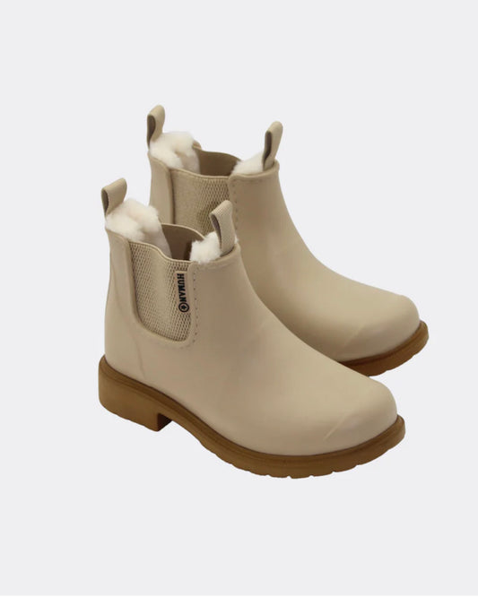 Cooma Gumboots - Sand
