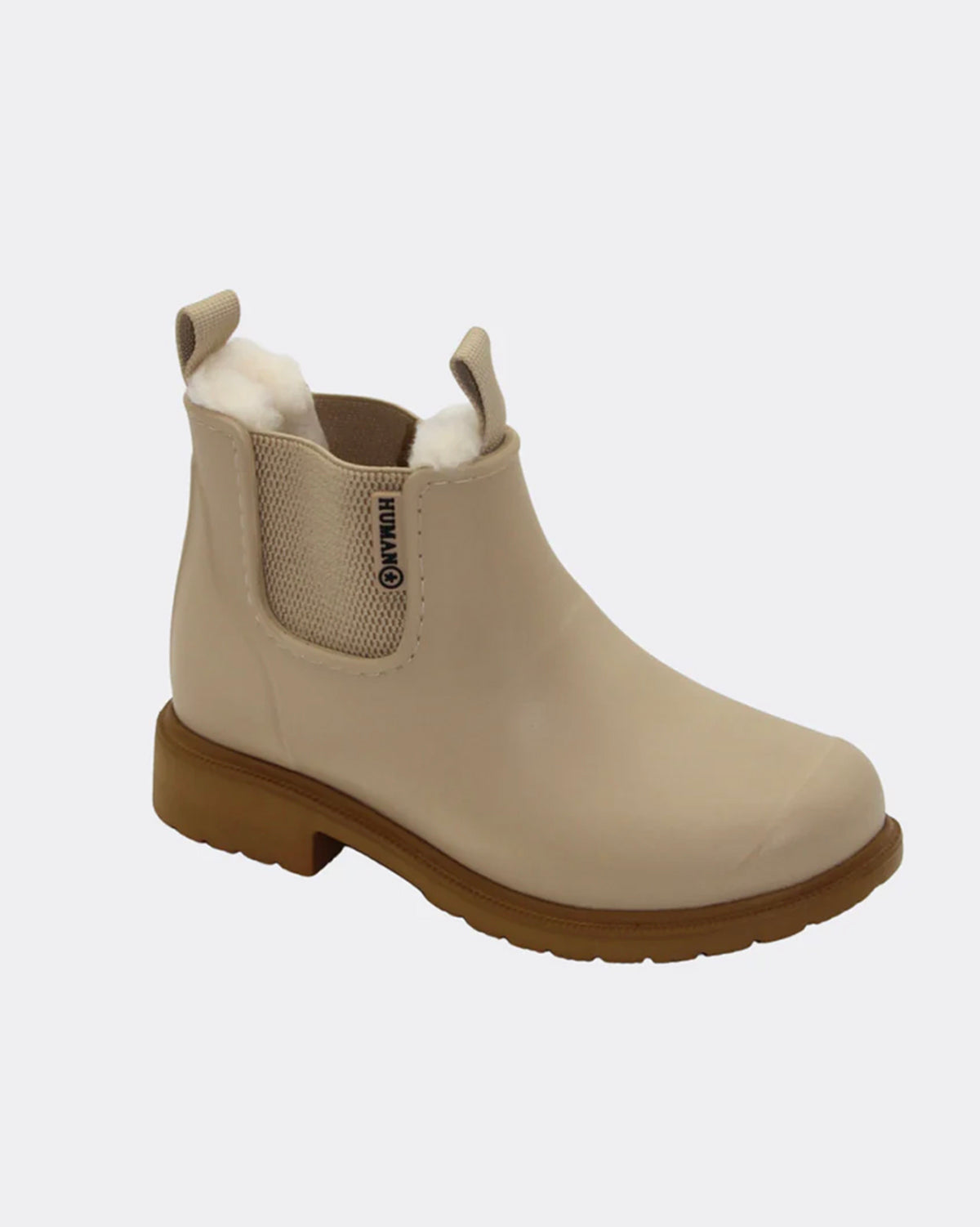 Cooma Gumboots - Sand