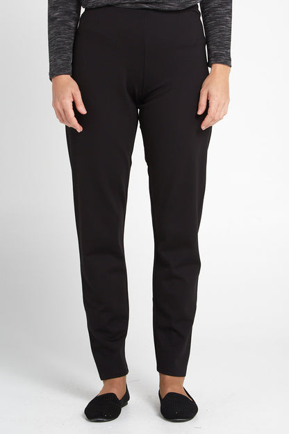 Cordelia St Pushkin Pant - Black