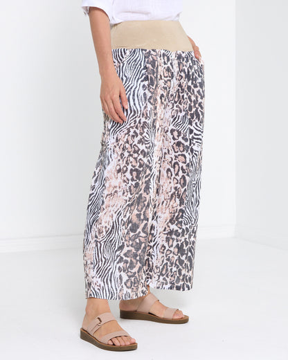 Burford Pants - African Safari