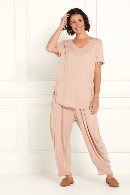 Jackie Top - Rosewood