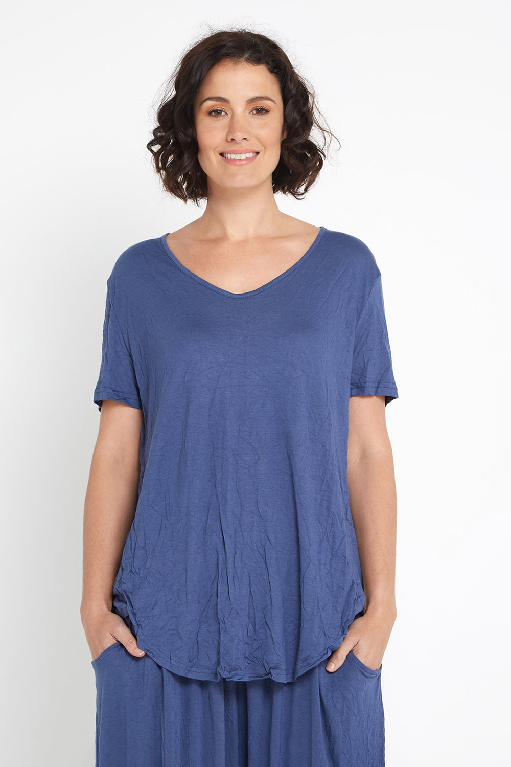Cotton Tops