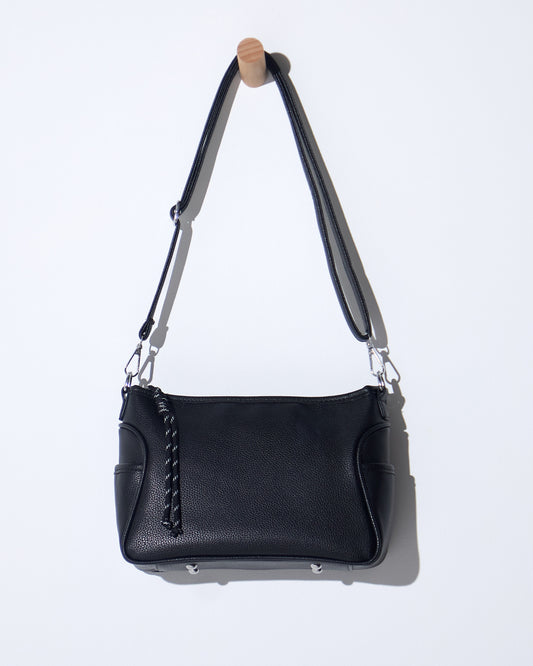 Waldarra Bag - Black