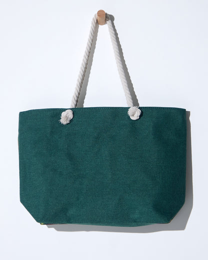 Capertree Bag - Blue Wren