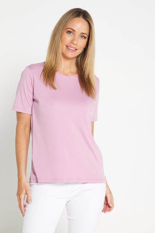 Daily Tee - Dusty
