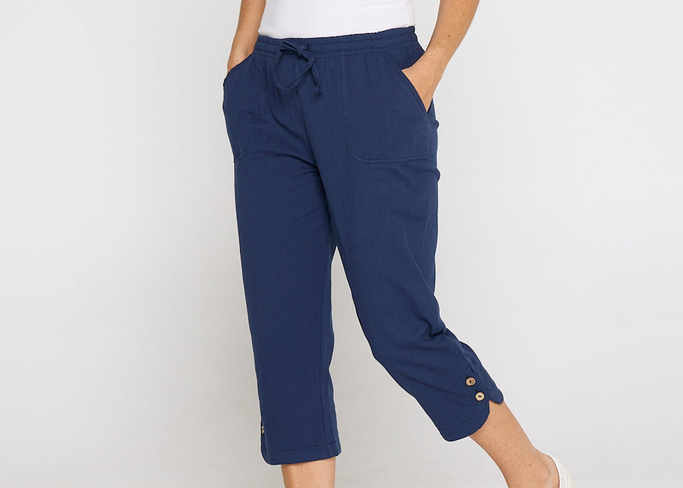 Capri Pants