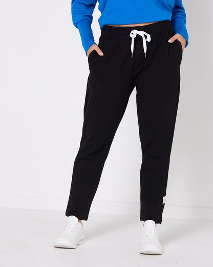 Lobby Pant - Black