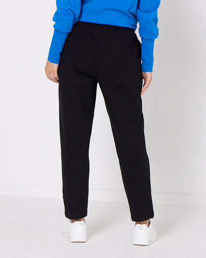 Lobby Pant - Black
