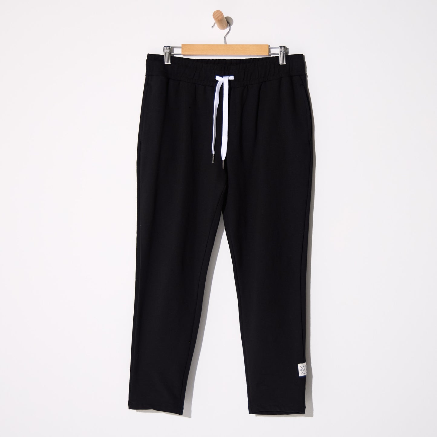 Lobby Pant - Black