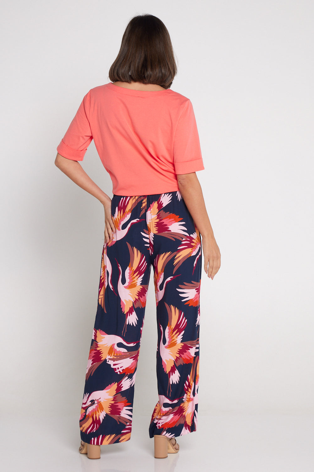 Ultimate T-Shirt - Peach