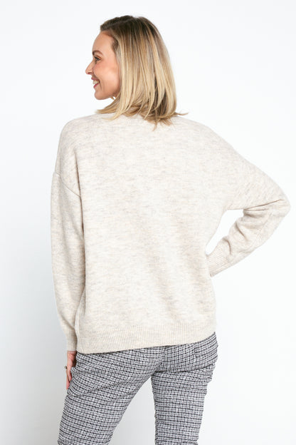 Elsie Knit Jumper - Sugar Sunday