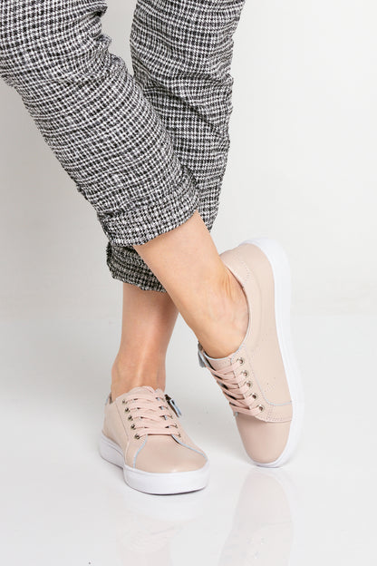 Elsie Sneakers - Pink