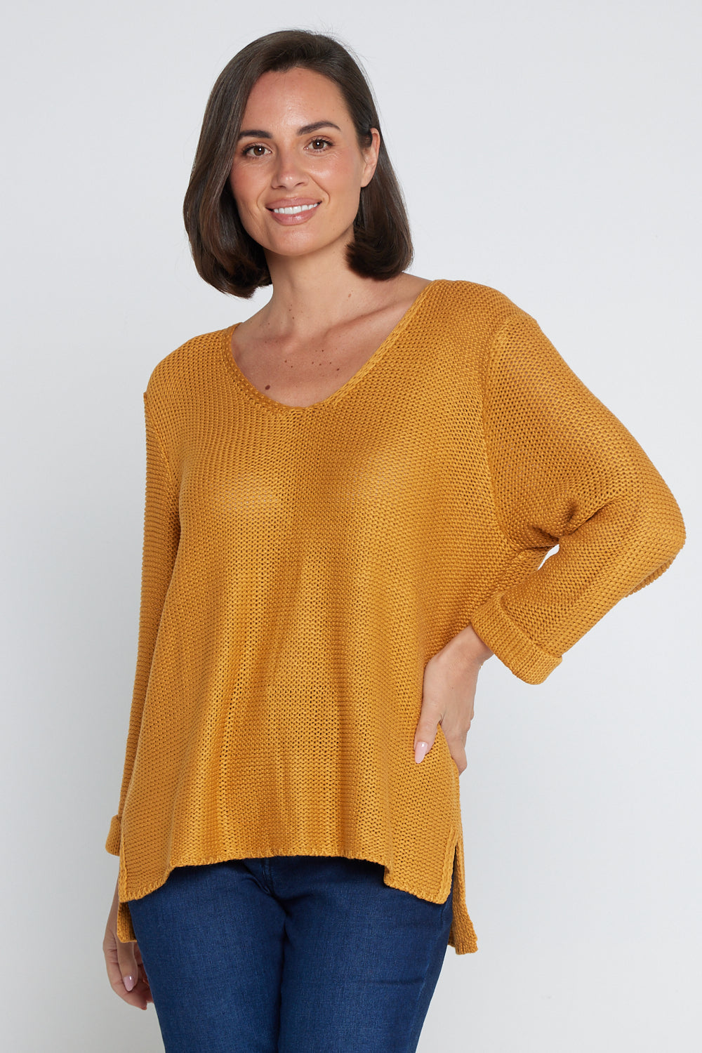 Women s Knitwear Stay Fashionable with Our Mature Ladies Knitwear TULIO Fashion