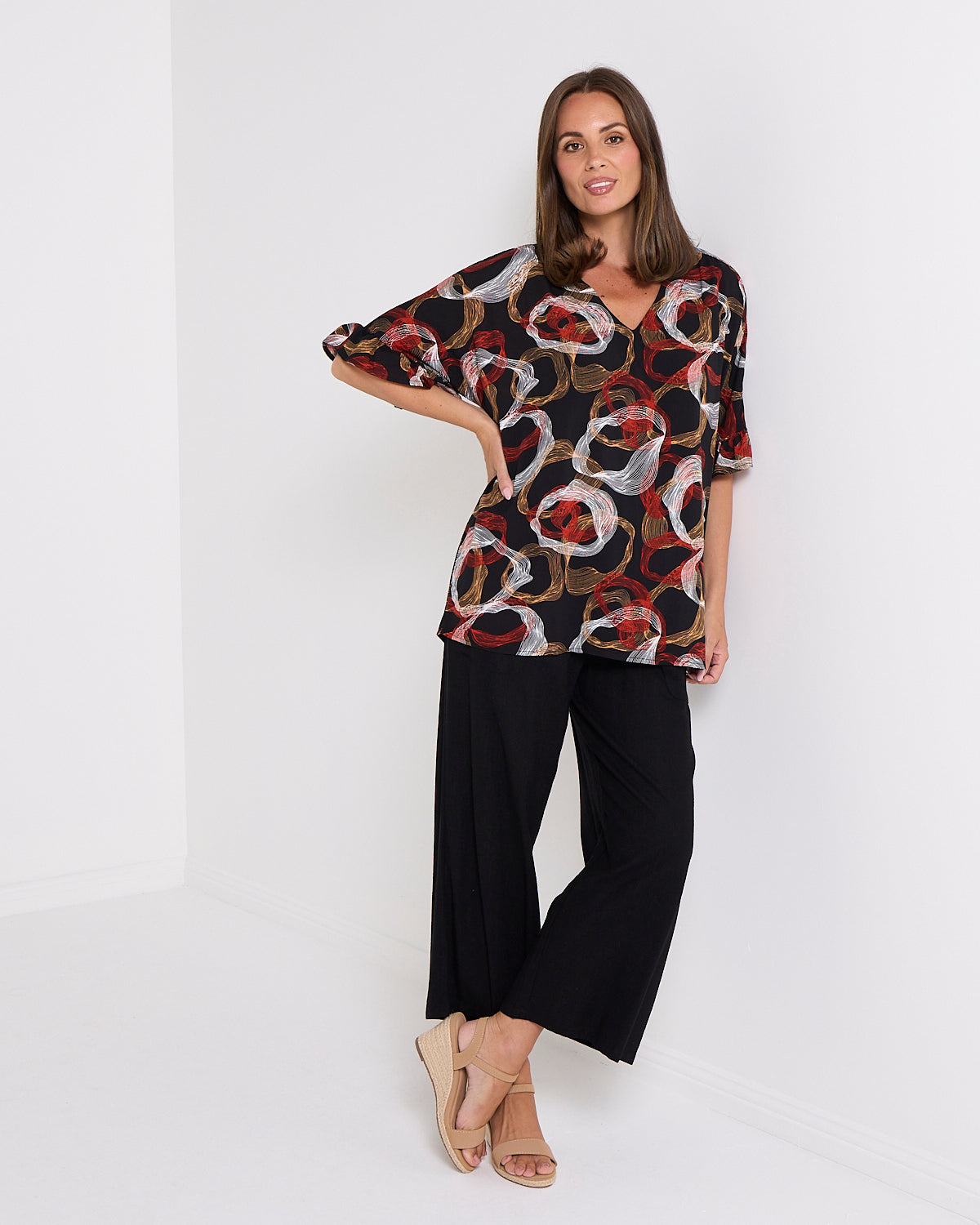 Farren Top - Desert Night