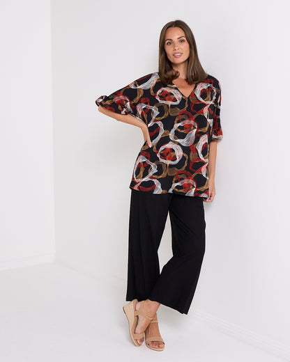 Farren Top - Desert Night