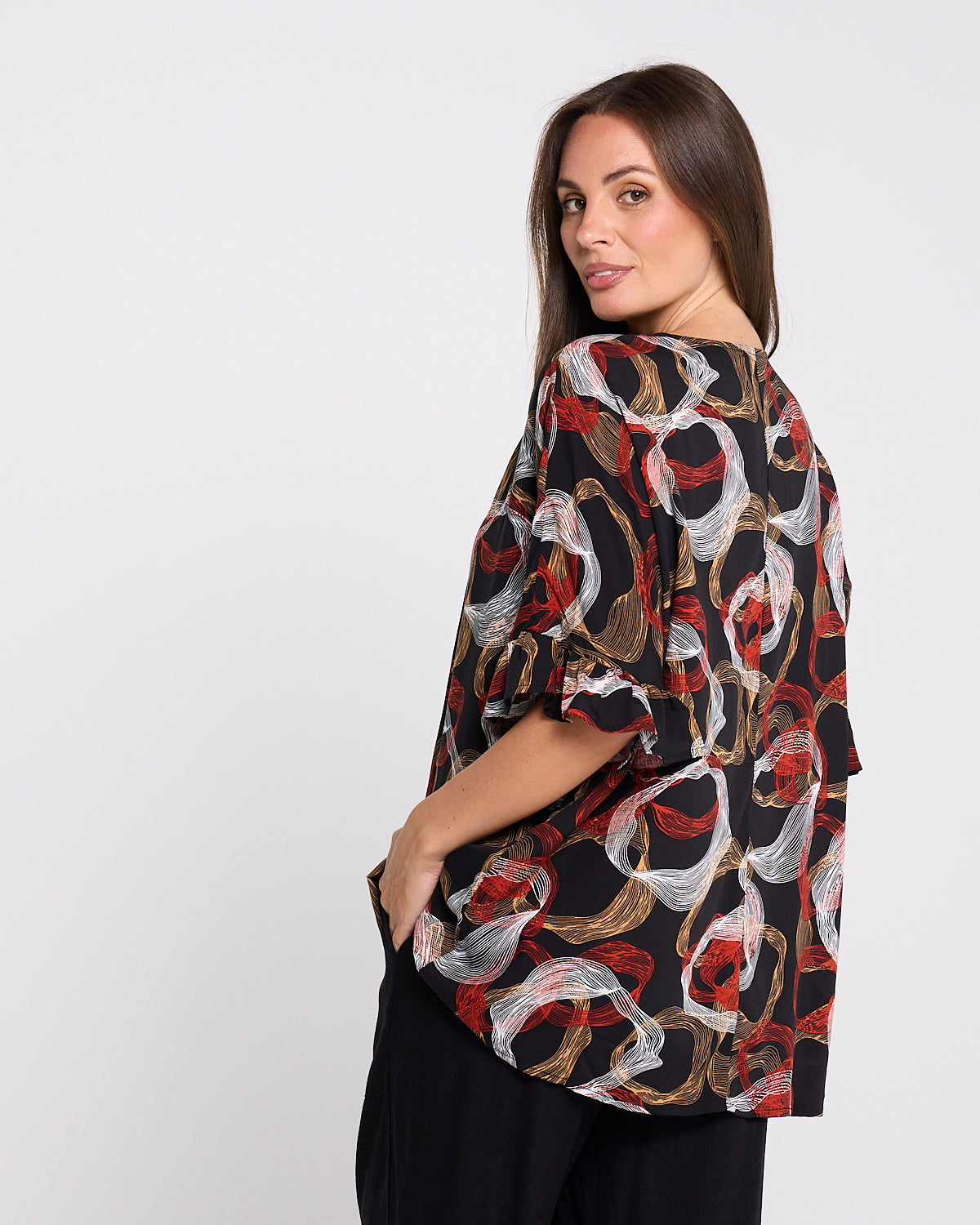 Farren Top - Desert Night