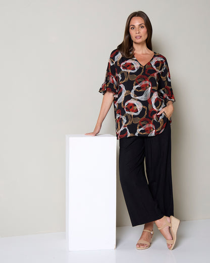 Farren Top - Desert Night