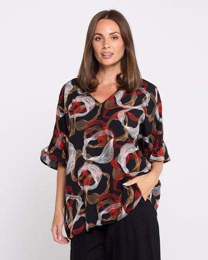 Farren Top - Desert Night