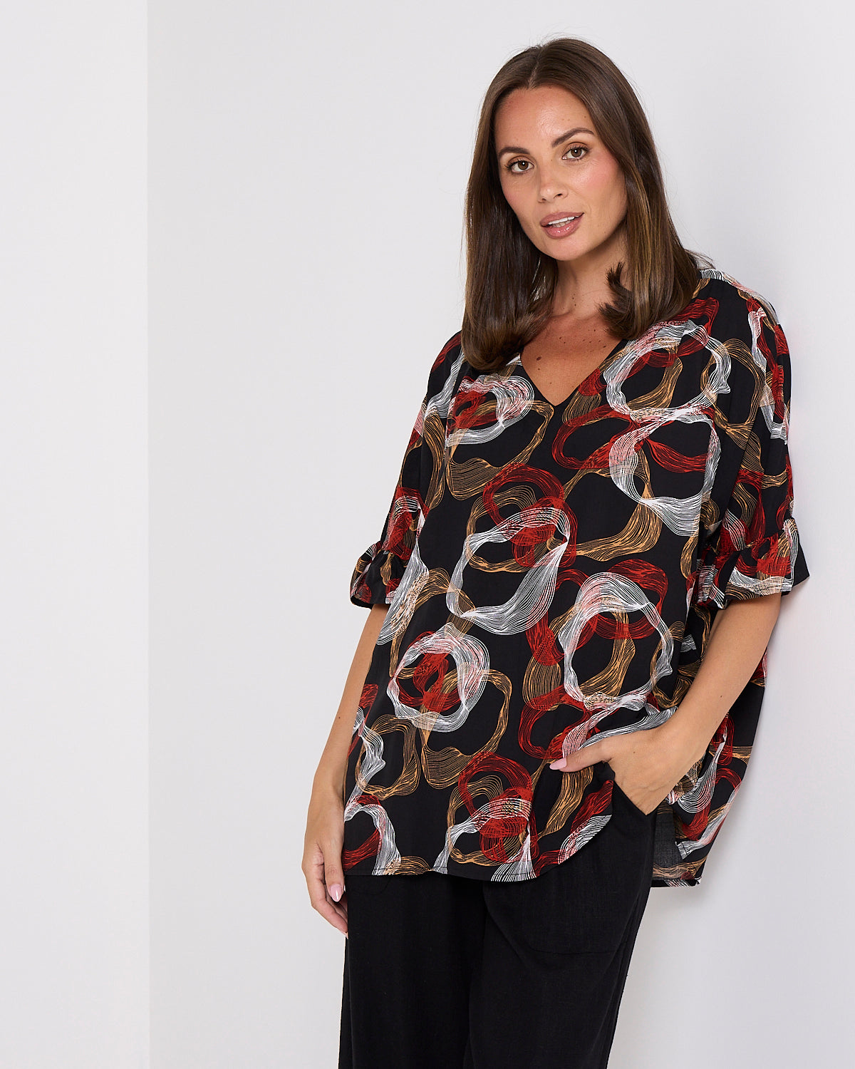 Farren Top - Desert Night