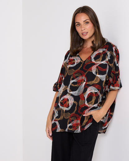 Farren Top - Desert Night