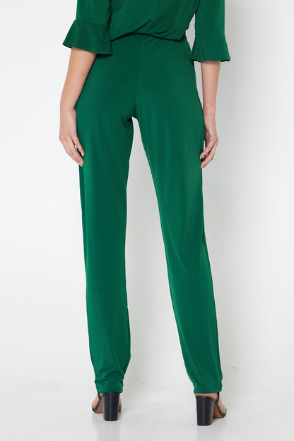 Gianna Pants Tall - Emerald