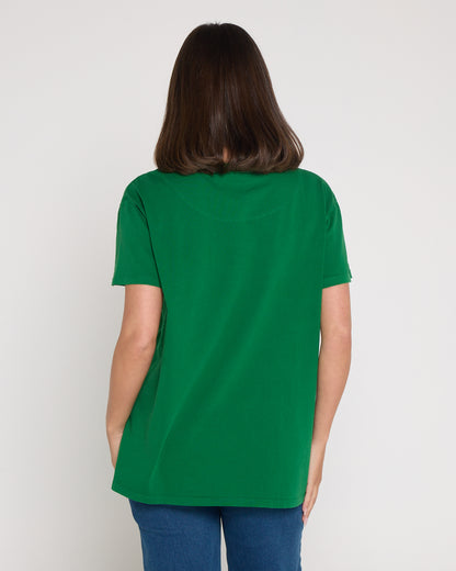 City Life Tee - Green