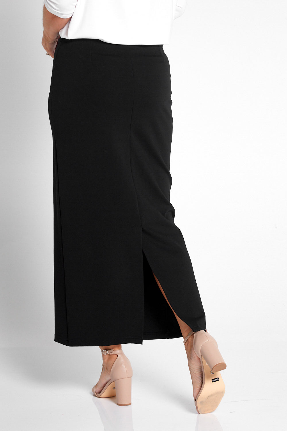 Heathfield Skirt - Black