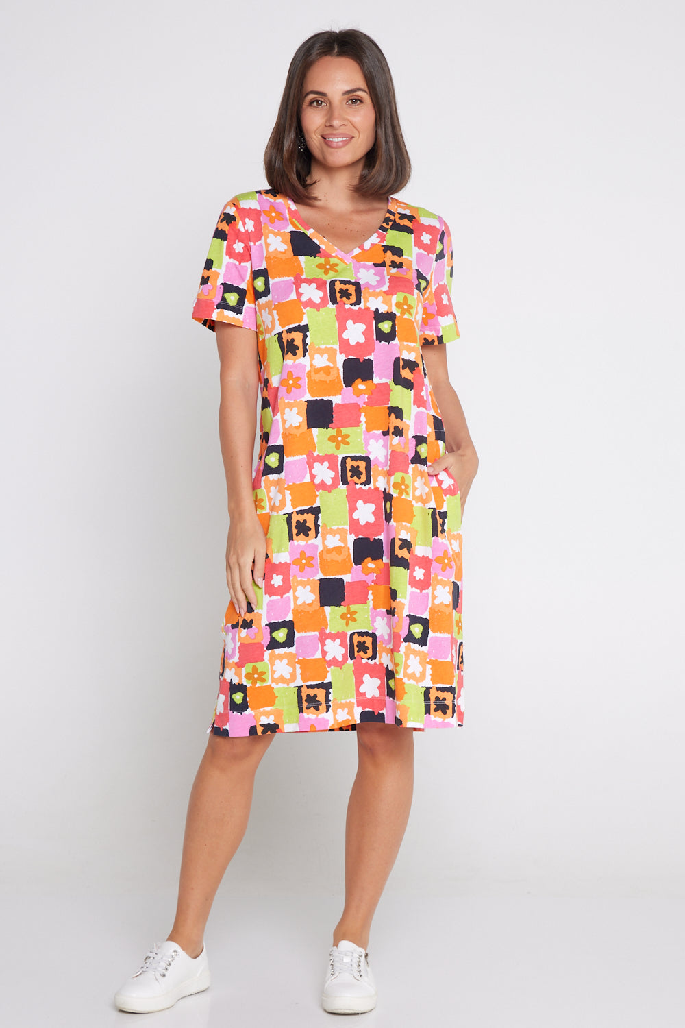 Sale summer dresses online cheap