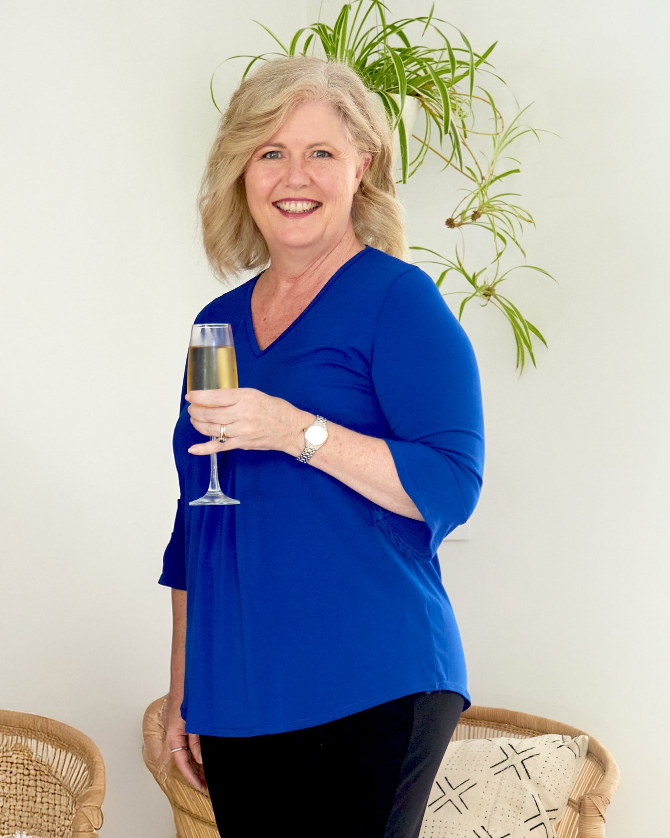 Keswick Top - Royal