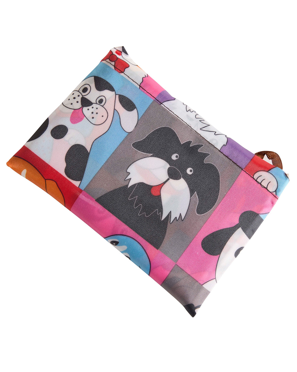 Large Reusable Shopping Bag - Fetch & Carry