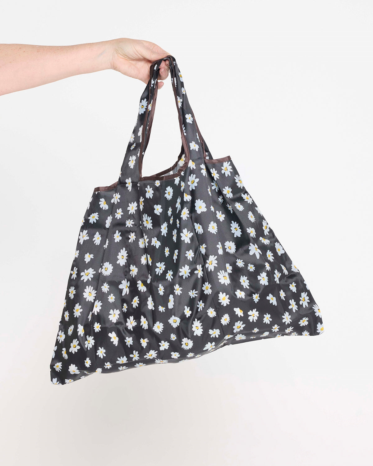Large Reusable Shopping Bag - Daisy Chain