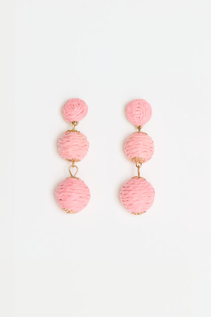 Paulette Earrings