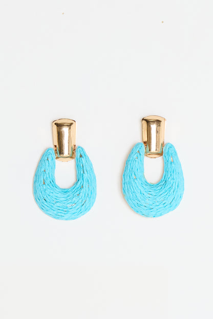 Stasia Earrings