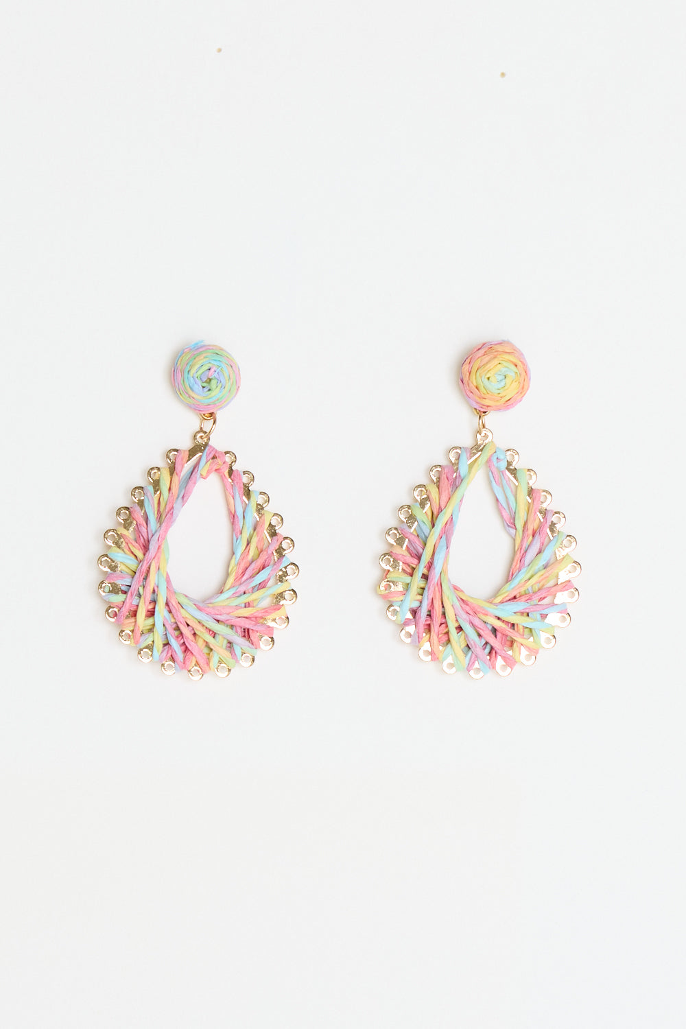 Gelato Earrings