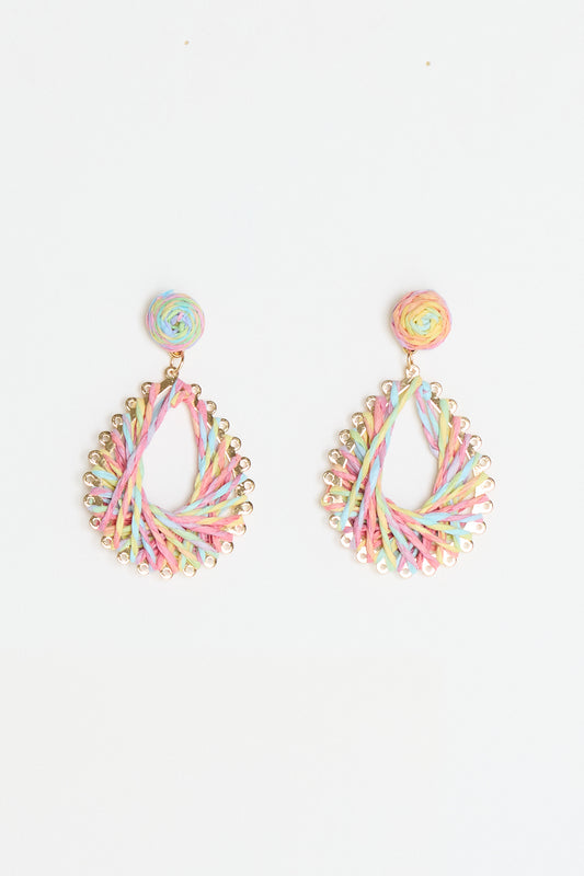 Gelato Earrings