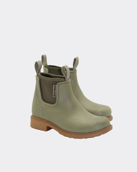 Jam Gumboots - Pine