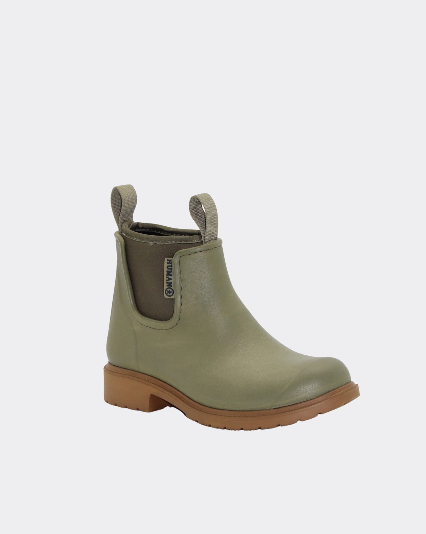 Jam Gumboots - Pine