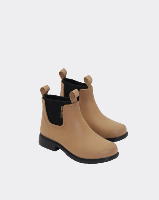 Jam Gumboots - Tan