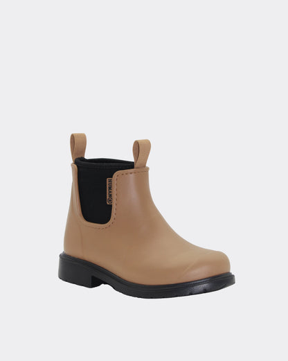 Jam Gumboots - Tan