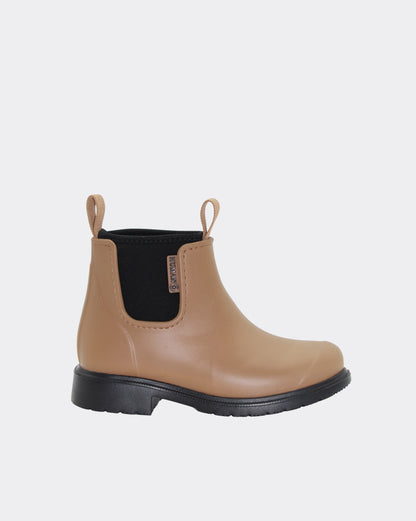 Jam Gumboots - Tan