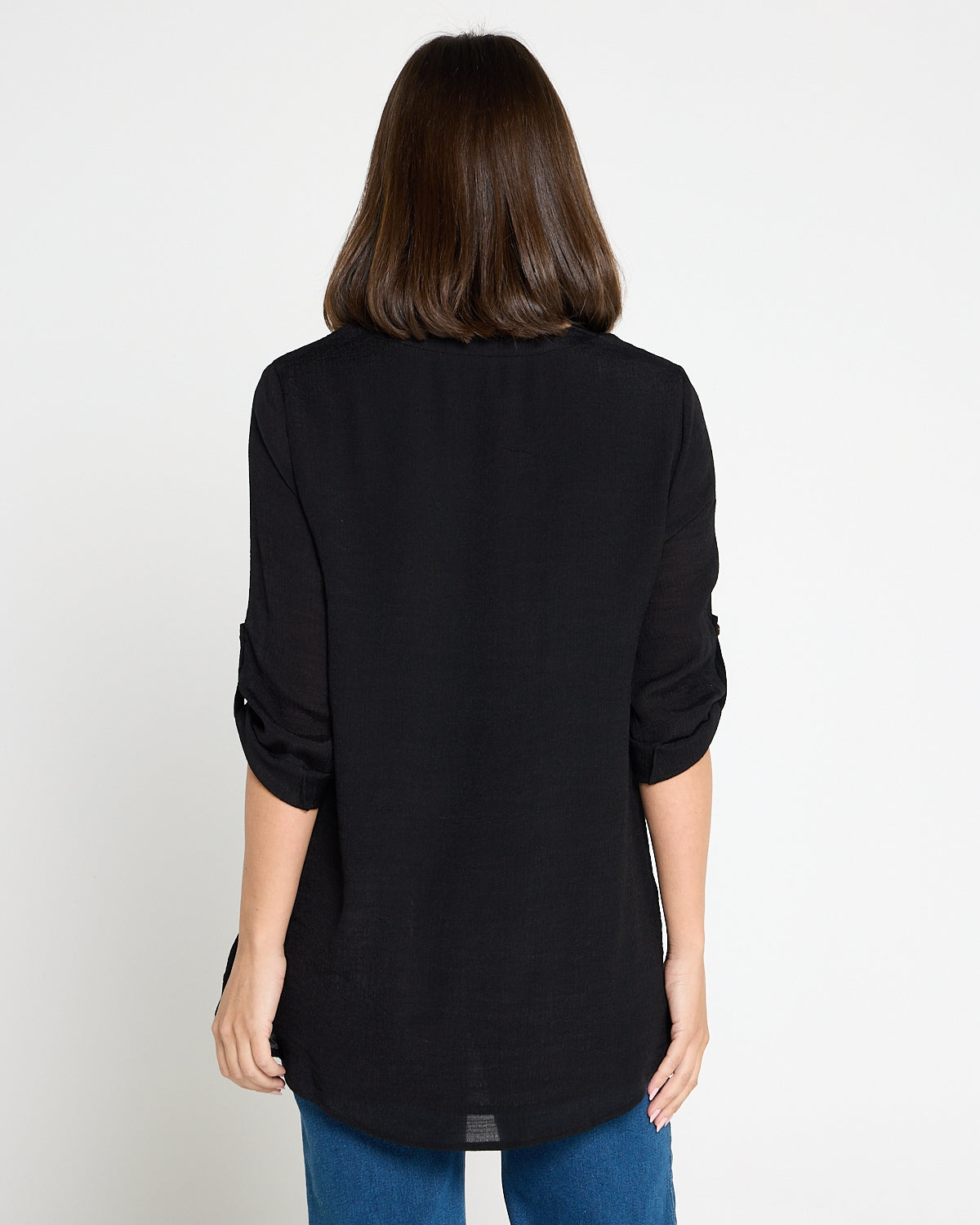Jennifer Top - Black