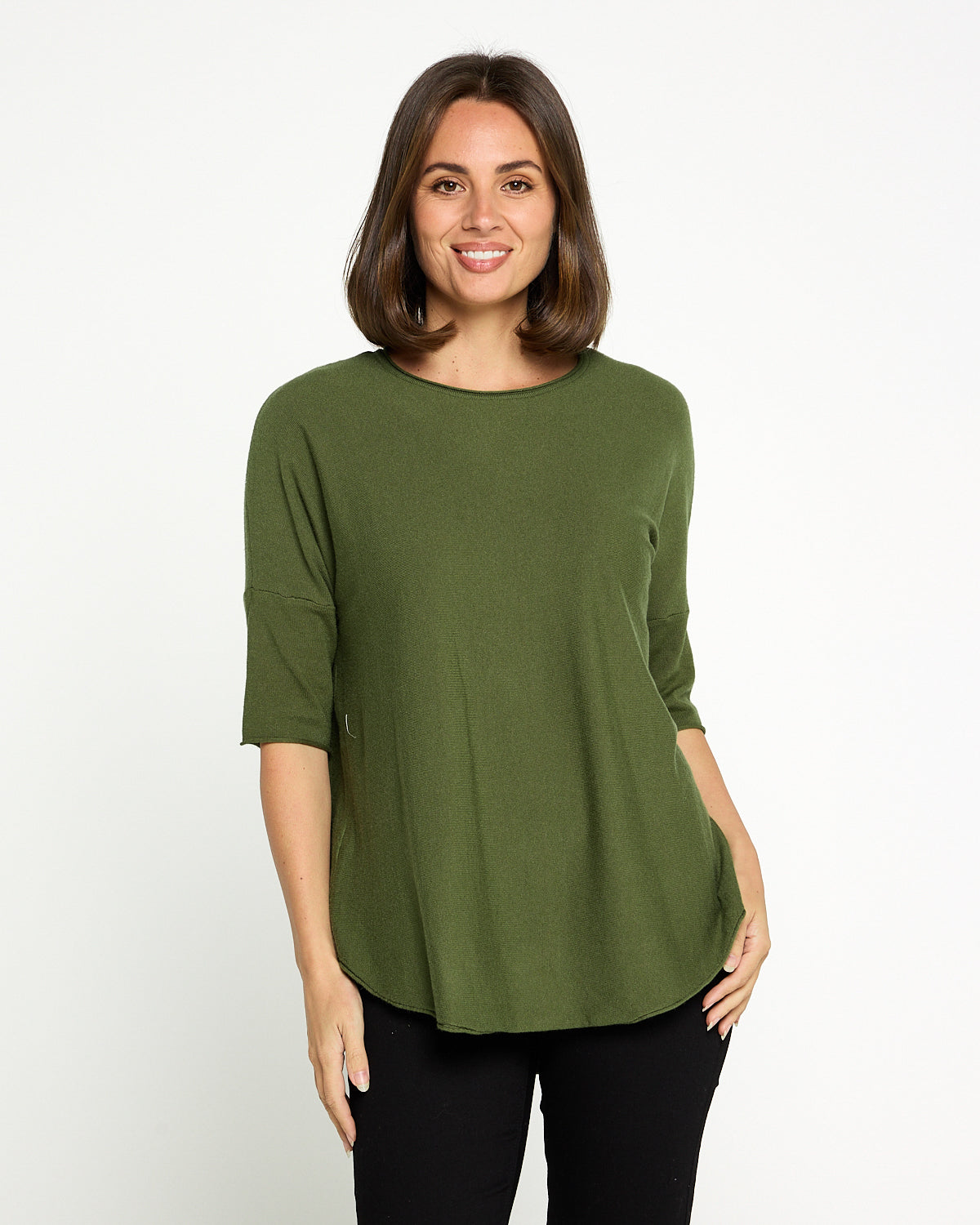 Green Tops