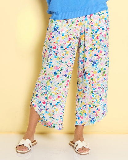 Cartia Pants - Colour Crush