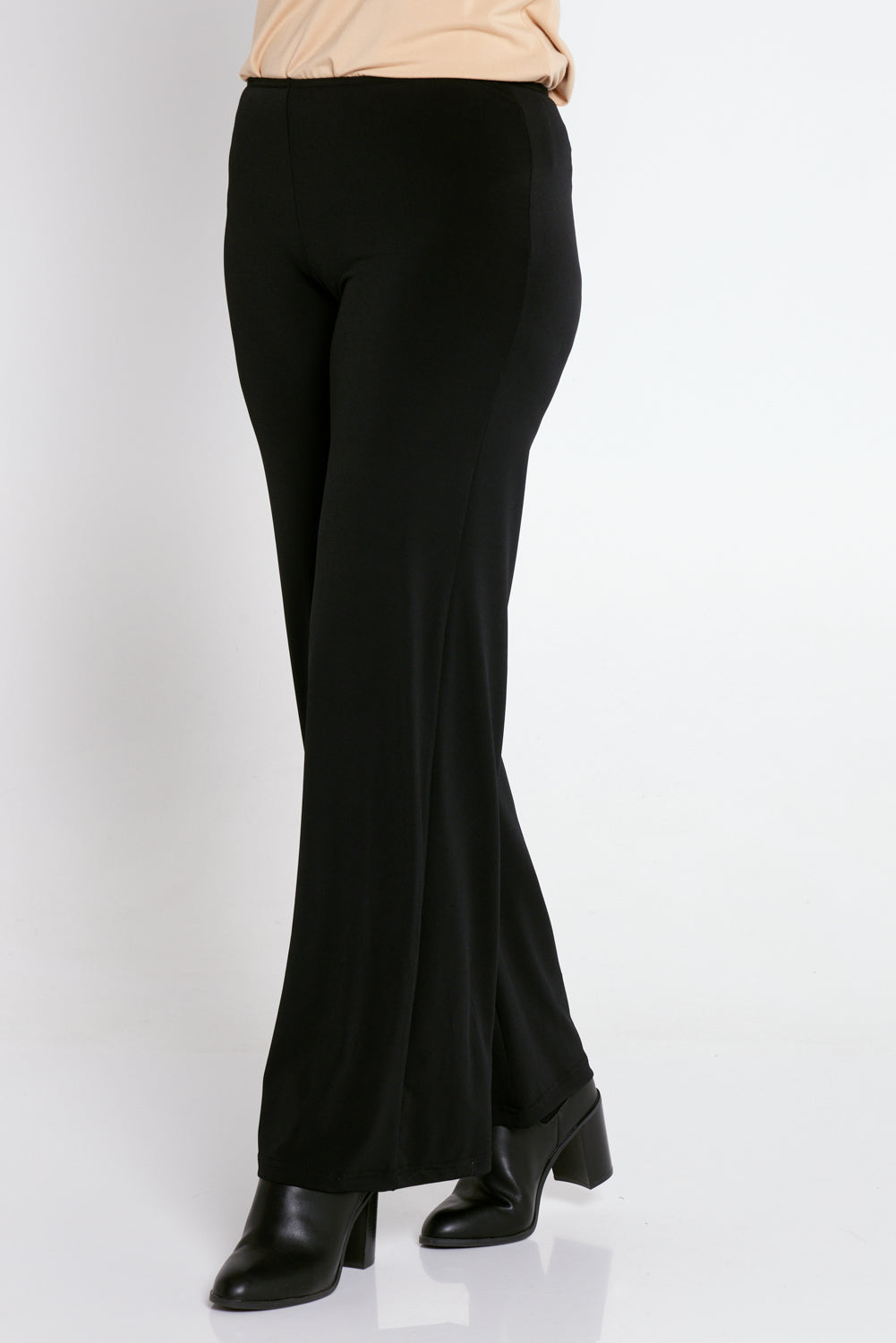 Madison Pants - Black  Australian Made Wide Leg Women's Pants – TULIO  Fashion