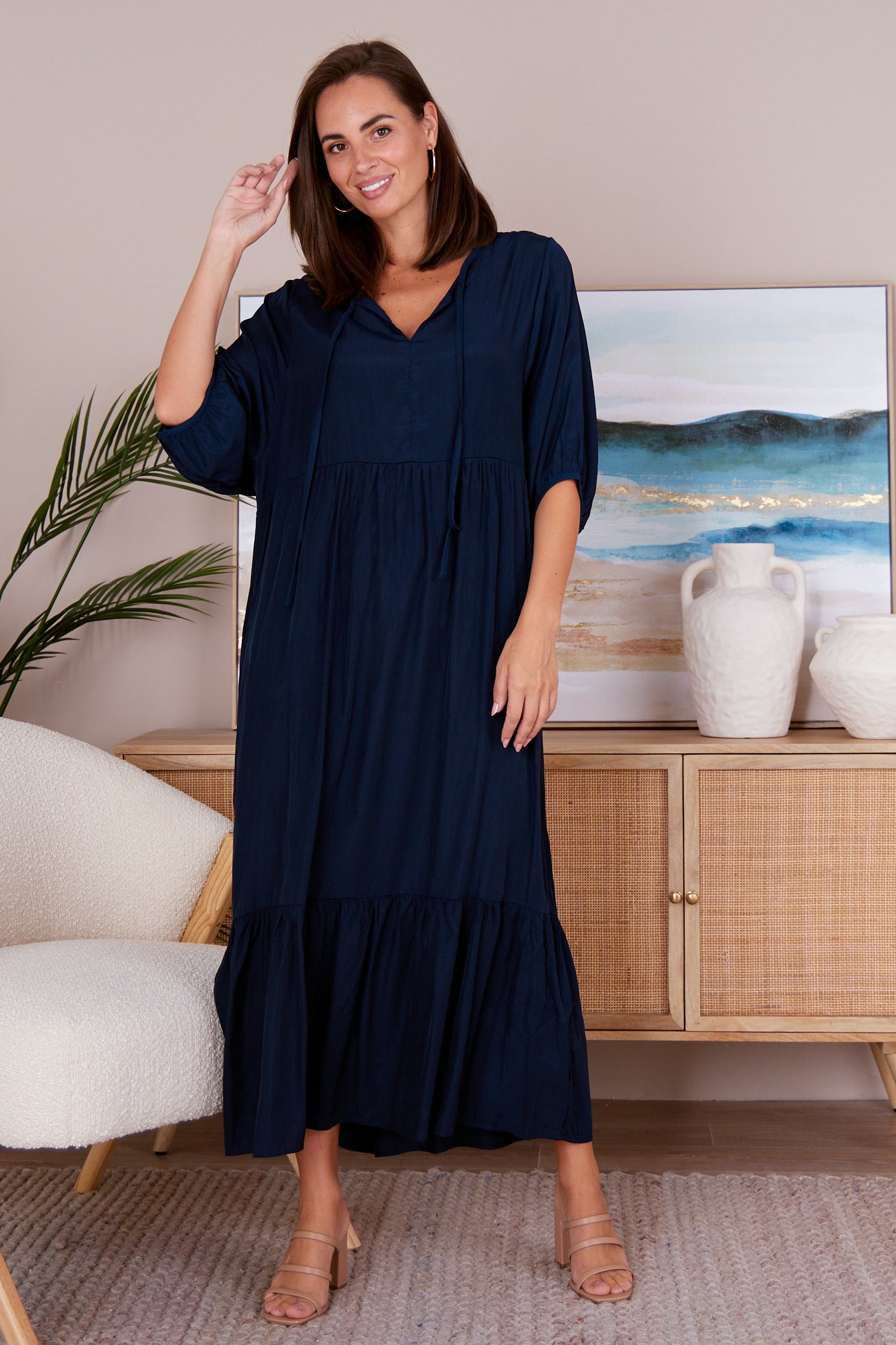Kinslie dress shop