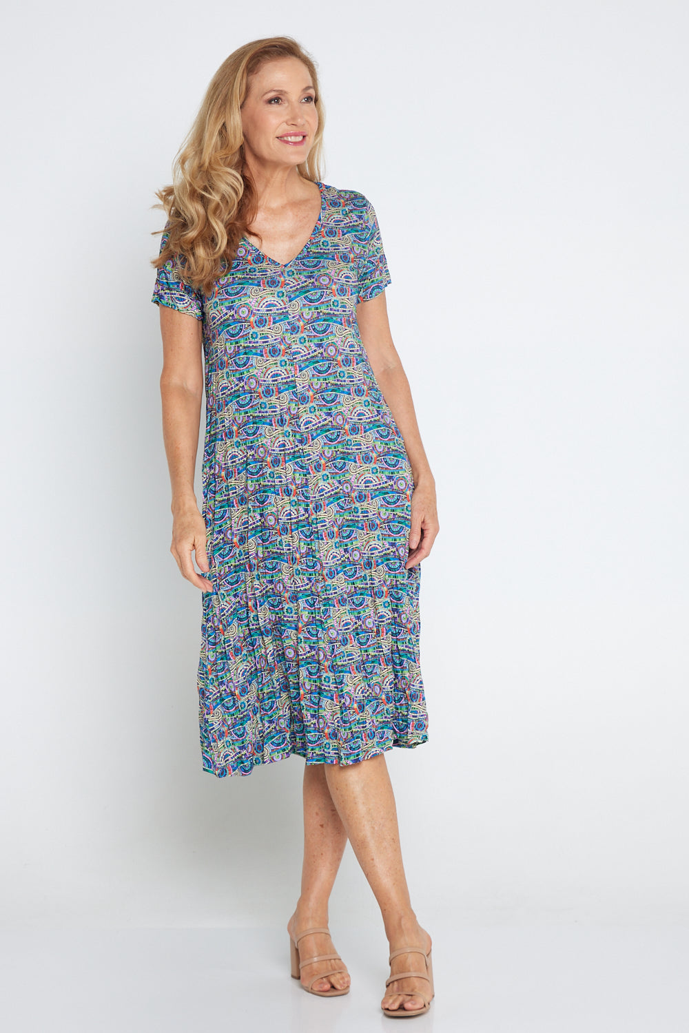 Kaleidoscope petite dresses best sale