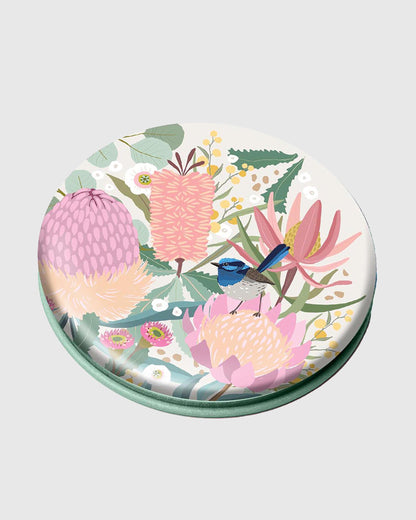 Pocket Mirror - Sanctuary