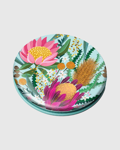 Pocket Mirror - Bushland Botanicals
