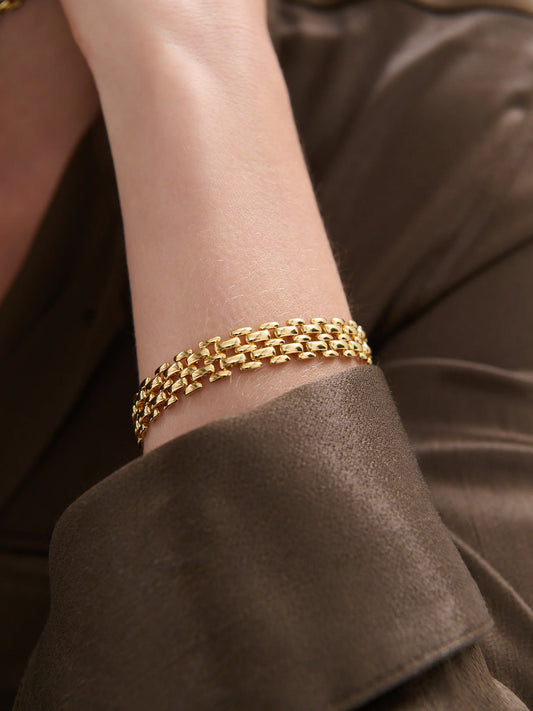 Gia Bracelet