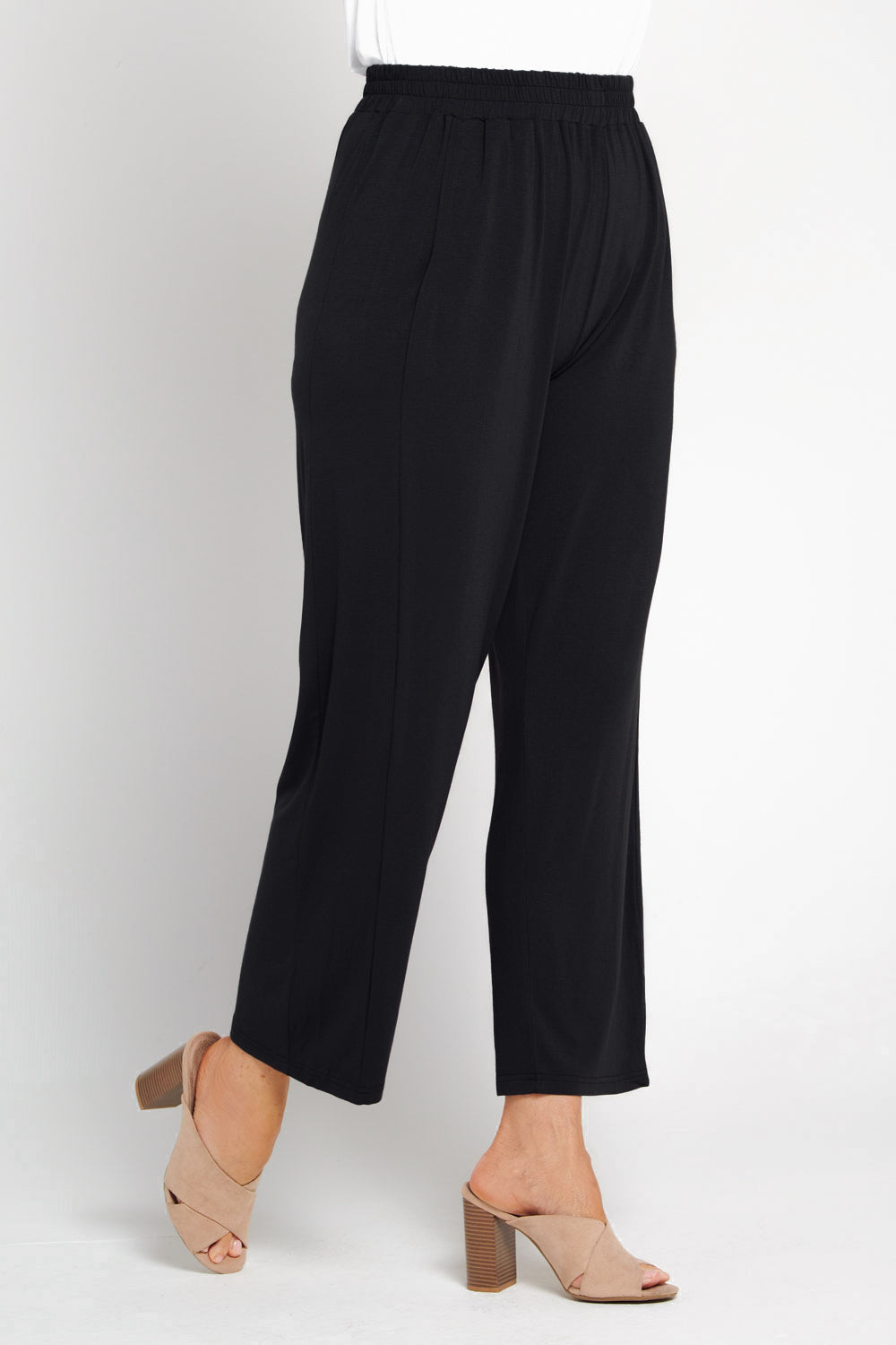 Miriam Pants - Black